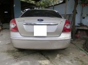 Bán xe cũ Ford Focus đời 2009, màu bạc