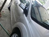 Bán xe cũ Ford Focus đời 2009, màu bạc