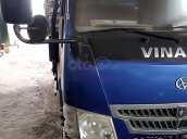 Bán Vinaxuki 1240T sản xuất 2009, màu xanh lam, 59 triệu