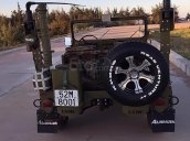 Bán xe Jeep A2 1980, nhập khẩu nguyên chiếc, giá tốt