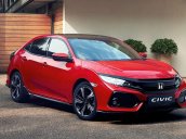 Giá xe Honda Civic RS 1.5 Turbo 2019, nhận xe chỉ với 280tr, khuyến mãi cam kết tốt nhất sài gòn - Mẫn 0938016968