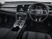 Giá xe Honda Civic RS 1.5 Turbo 2019, nhận xe chỉ với 280tr, khuyến mãi cam kết tốt nhất sài gòn - Mẫn 0938016968