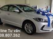 Bán Hyundai Elantra 1.6 AT 2019, đặt xe ngay, nhận nhiều ưu đãi