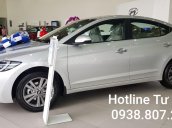 Bán Hyundai Elantra 1.6 AT 2019, đặt xe ngay, nhận nhiều ưu đãi