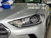 Bán Hyundai Elantra 1.6 AT 2019, đặt xe ngay, nhận nhiều ưu đãi