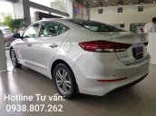 Bán Hyundai Elantra 1.6 AT 2019, đặt xe ngay, nhận nhiều ưu đãi