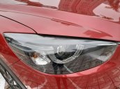 Bán xe Mazda CX 5 Facelift 2.5 đời 2017, màu đỏ