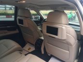 Cần bán xe BMW 7 Series 750Li 2010, màu trắng, nhập khẩu