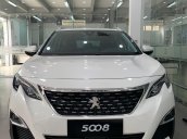 Peugeot Long Biên - 5008 All New 2020 - nhiều ưu đãi - giao xe ngay - lái thử tại nhà