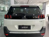 Peugeot Long Biên - 5008 All New 2020 - nhiều ưu đãi - giao xe ngay - lái thử tại nhà
