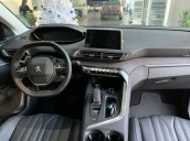 Peugeot Long Biên - 5008 All New 2020 - nhiều ưu đãi - giao xe ngay - lái thử tại nhà