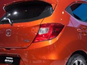 Honda Brio 2019 ra mắt, giá tốt, khuyến mãi khủng