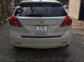 Cần bán 01 xe Toyota Venza, xe nhà it đi, nội thất ok