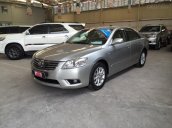 Bán Camry 2.4G 2011 màu bạc, giá cả thương lượng, LH 0907969685