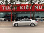 Bán xe Lexus LS 460L 2006, màu bạc, xe nhập, giá tốt