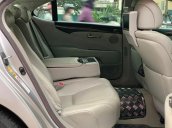 Bán xe Lexus LS 460L 2006, màu bạc, xe nhập, giá tốt