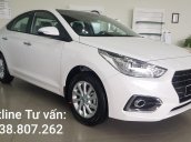 Bán Hyundai Accent 1.4 AT 2019, đặt xe ngay, nhận nhiều ưu đãi