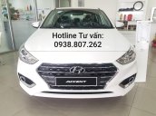 Bán Hyundai Accent 1.4 AT 2019, đặt xe ngay, nhận nhiều ưu đãi