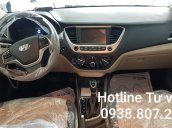 Bán Hyundai Accent 1.4 AT 2019, đặt xe ngay, nhận nhiều ưu đãi