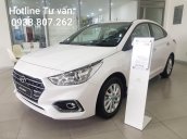 Bán Hyundai Accent 1.4 AT 2019, đặt xe ngay, nhận nhiều ưu đãi