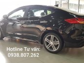 Hyundai Elantra 1.6 AT Sport 2019, sẵn xe giao ngay, ưu đãi đặc biệt dịp lễ 30.04