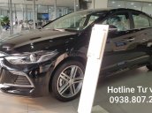 Hyundai Elantra 1.6 AT Sport 2019, sẵn xe giao ngay, ưu đãi đặc biệt dịp lễ 30.04