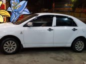 Bán Toyota Corolla sản xuất năm 2002, màu trắng chính chủ, giá chỉ 160 triệu