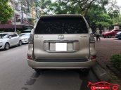 Chính chủ bán Lexus GX 460 đời 2016, màu vàng cát, nội thất kem, biển HN, giá hơn 3 tỷ