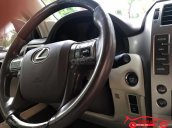 Chính chủ bán Lexus GX 460 đời 2016, màu vàng cát, nội thất kem, biển HN, giá hơn 3 tỷ