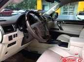 Chính chủ bán Lexus GX 460 đời 2016, màu vàng cát, nội thất kem, biển HN, giá hơn 3 tỷ