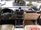 Chính chủ bán Lexus GX 460 đời 2016, màu vàng cát, nội thất kem, biển HN, giá hơn 3 tỷ