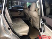 Chính chủ bán Lexus GX 460 đời 2016, màu vàng cát, nội thất kem, biển HN, giá hơn 3 tỷ