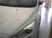 Cần bán Ford Focus Titanium sản xuất 2016, màu bạc