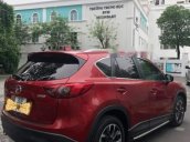 Bán Mazda CX 5 năm 2017, màu đỏ, 858 triệu