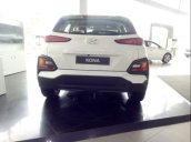 Bán Hyundai Kona đời 2019, màu trắng, 615 triệu