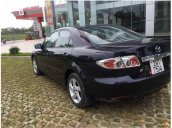 Cần bán xe Mazda 6 sản xuất 2004, xe cá nhân nữ sử dụng giữ gìn cẩn thận, giá thấp