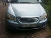 Cần bán gấp Kia Cerato sản xuất năm 2007, nhập khẩu