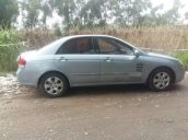 Cần bán gấp Kia Cerato sản xuất năm 2007, nhập khẩu