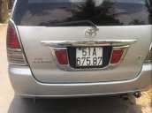 Bán xe Toyota Innova năm 2007, nhập khẩu, 248tr