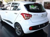 Bán xe Hyundai Grand i10 đời 2019, ưu đãi lớn trong tháng 