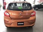 Bán Mitsubishi Mirage CVT sản xuất năm 2019, xe nhập