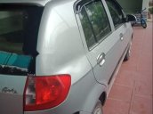 Cần bán Hyundai Getz 2010, màu bạc, xe nhập, giá chỉ 182 triệu