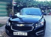 Bán Chevrolet Cruze năm sản xuất 2018, màu đen ít sử dụng, giá chỉ 550 triệu