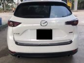 Bán xe Mazda CX 5 2.0 2018, màu trắng