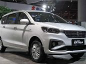 Cần bán xe Suzuki Ertiga đời 2019, màu trắng, nhập khẩu  