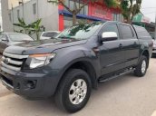 Cần bán xe Ford Ranger XLS 2.2 2014, nhập khẩu như mới, giá cạnh tranh