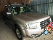 Cần bán lại xe Ford Everest đời 2007 số sàn