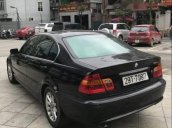 Bán BMW 3 Series 318i năm 2003, màu đen xe gia đình, giá chỉ 185 triệu