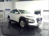 Bán Hyundai Kona đời 2019, màu trắng, 615 triệu