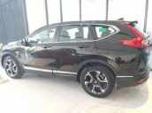 Bán ô tô Honda CR V 2019, nhập khẩu nguyên chiếc